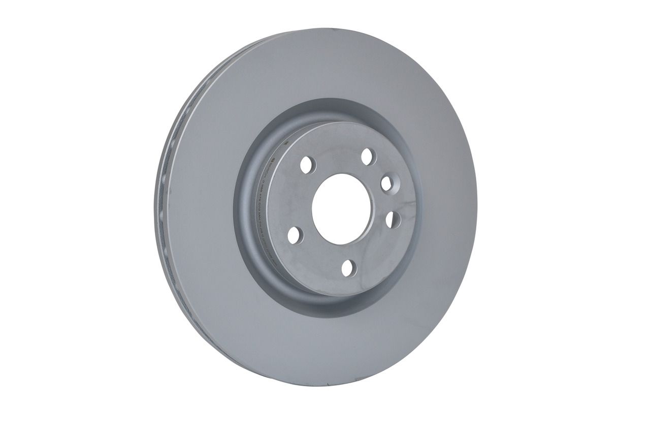 BOSCH 0986479D79 Fren Diski - . Görsel