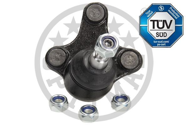 OPTIMAL G3955 Rotil - . Görsel