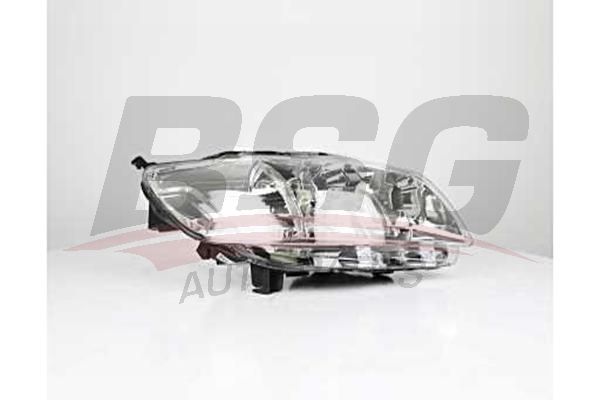 BSG 70800005 Far Sağ - . Görsel