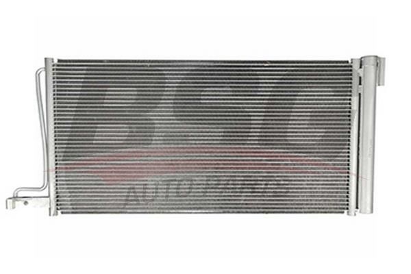 BSG 30525017 Klima Radyatörü - 1. Görsel