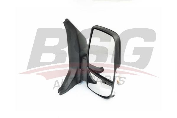 BSG 30900098 Dış Dikiz Aynası Sağ - . Görsel