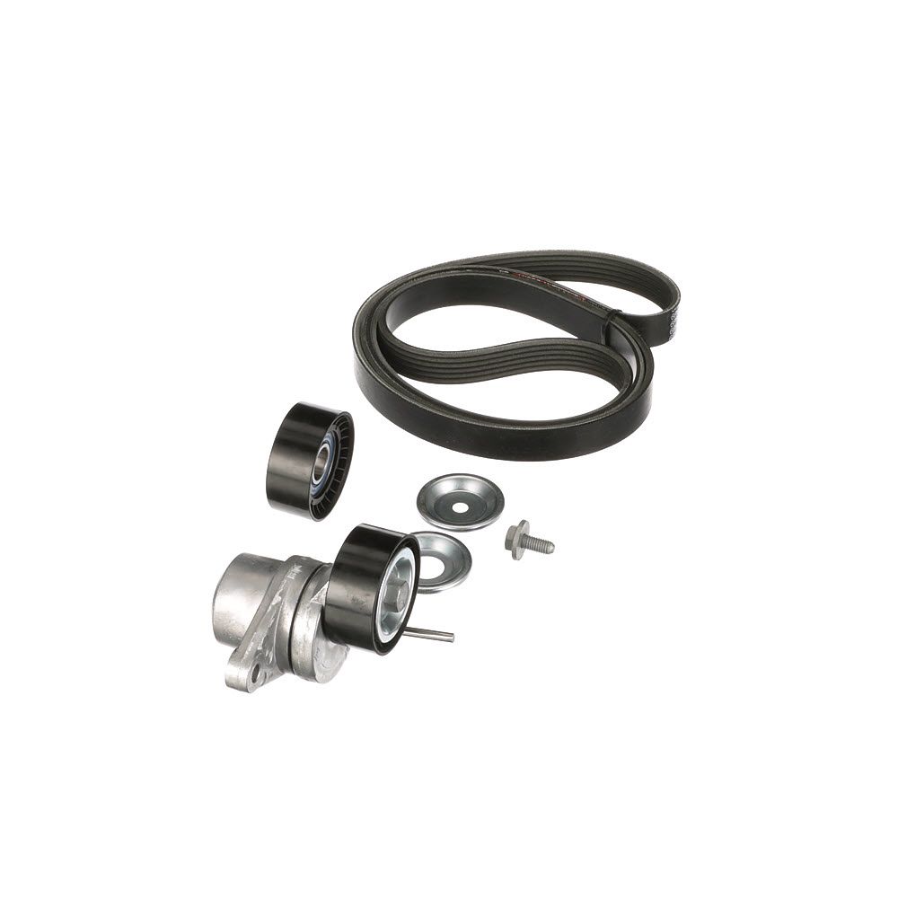 GATES K016PK1823XS V Kayış Seti - . Görsel