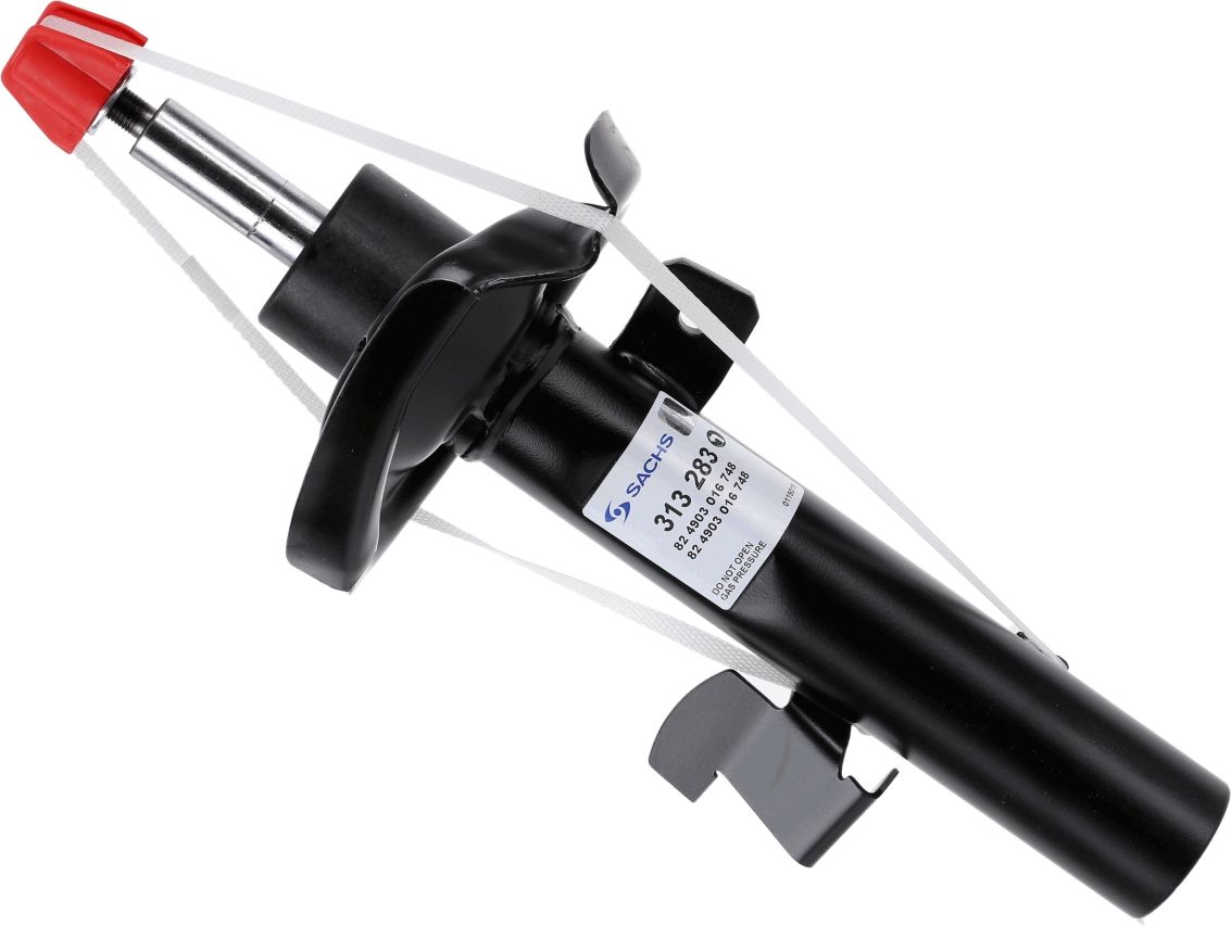 SACHS 313283 Ön Amortisör Sol