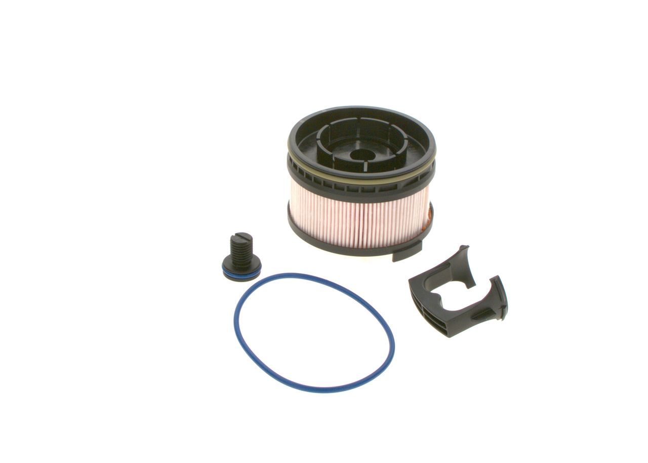 BOSCH F026402261 Yakıt Filtresi - . Görsel