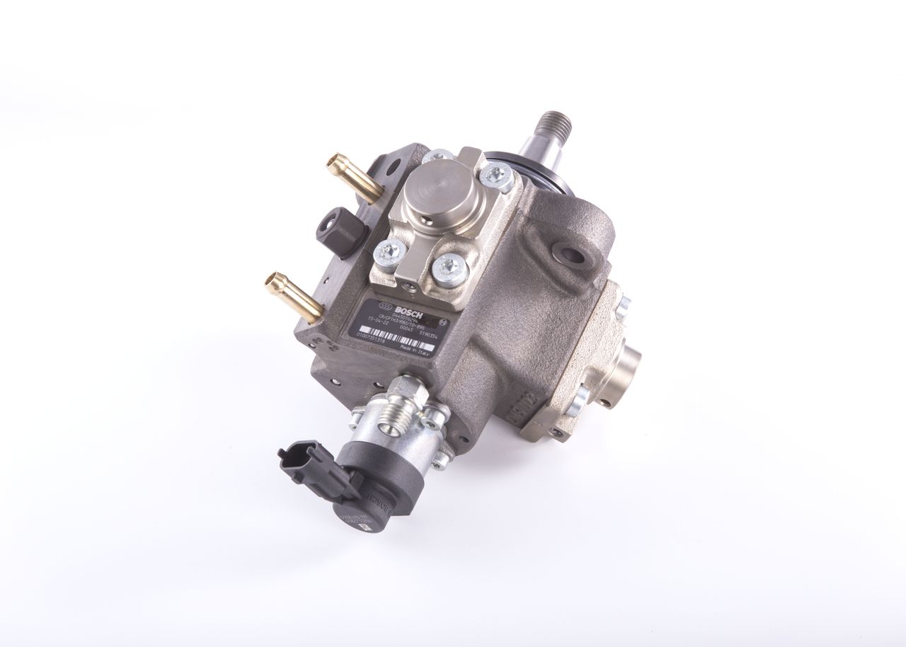 BOSCH 0445010294 Komple Pompa - 12. Görsel