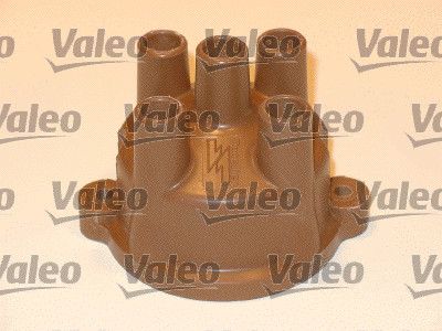 VALEO 664813 Distribütör Kapağı