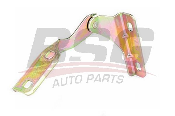 BSG 30975076 Motor Kaput Menteşesi Sol