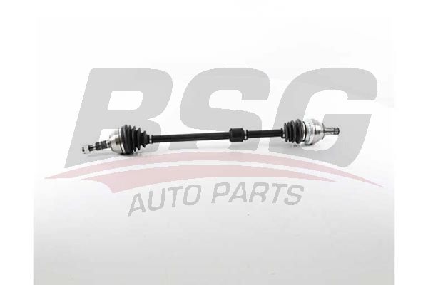 BSG 65350059 Aks Komple Ön Sağ