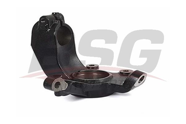 BSG 30330010 Aks Taşıyıcı Ön Sol - . Görsel