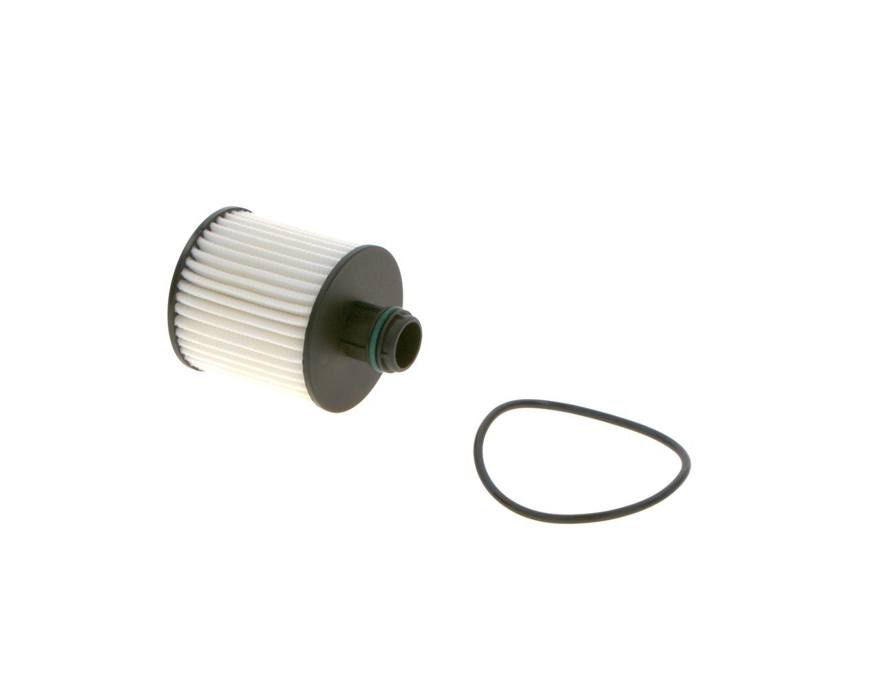BOSCH F026407259 Yağ Filtresi - . Görsel