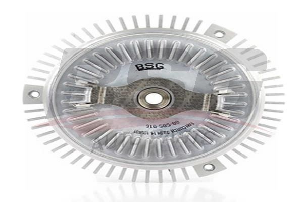 BSG 60505016 Fan Termiği - . Görsel