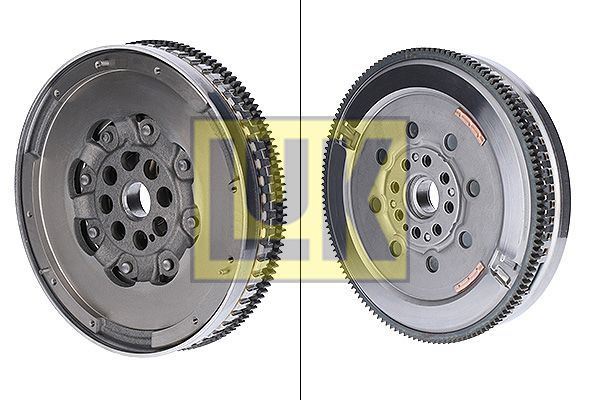 LUK 415094010 Volan