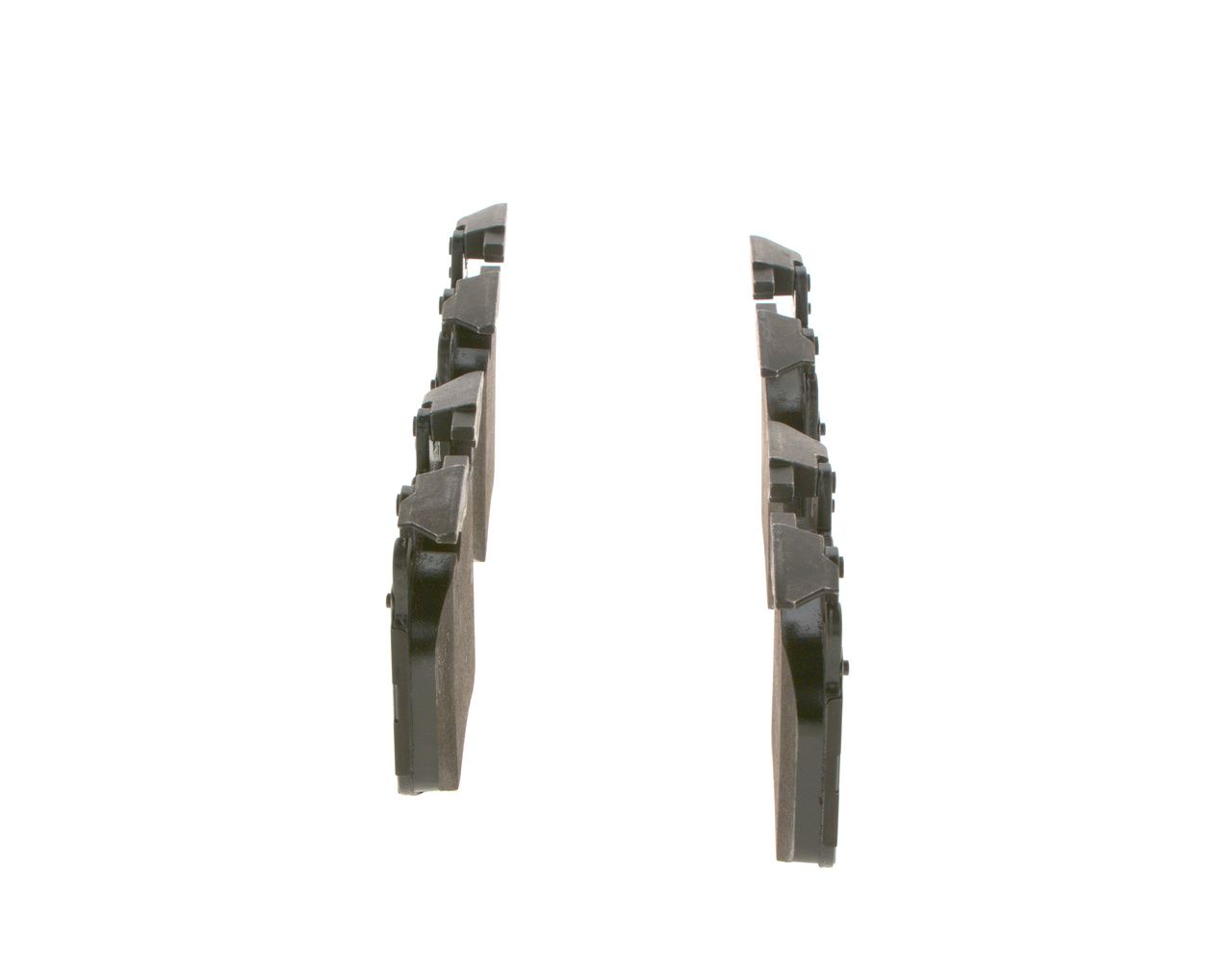BOSCH 0986424431 Disk Balata - . Görsel