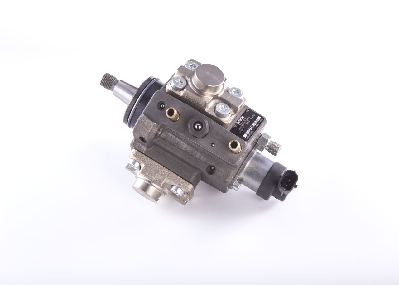 BOSCH 0445010294 Komple Pompa - 6. Görsel