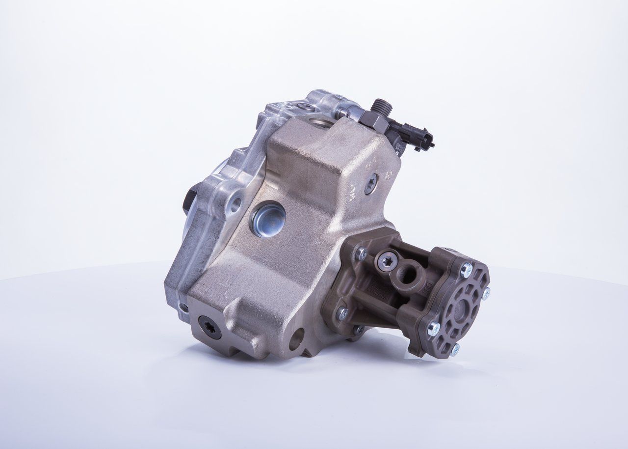 BOSCH 0445020032 Komple Pompa - 7. Görsel