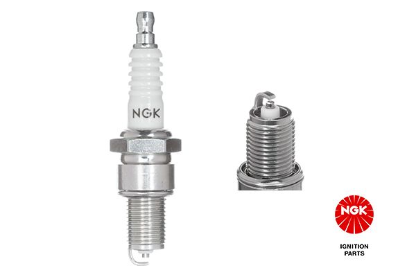 NGK 4691 Buji - . Görsel