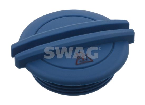 SWAG 40940722 Radyatör Tamir Parçaları