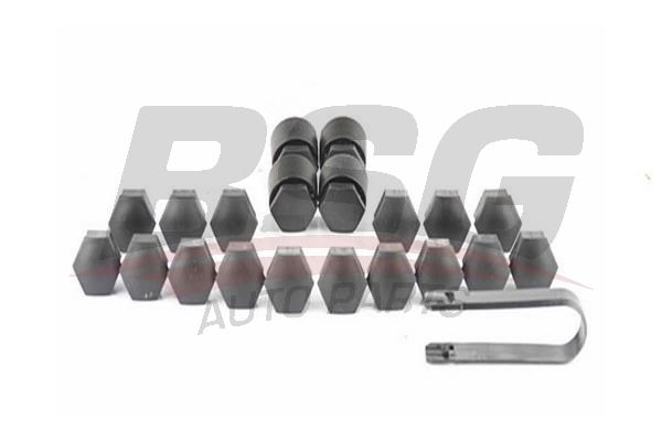BSG 90230008 Bijon Kapağı - . Görsel