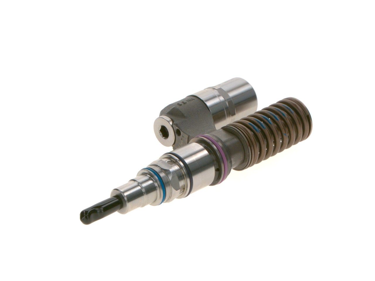BOSCH 0414701068 Birim Enjektör Ui - . Görsel