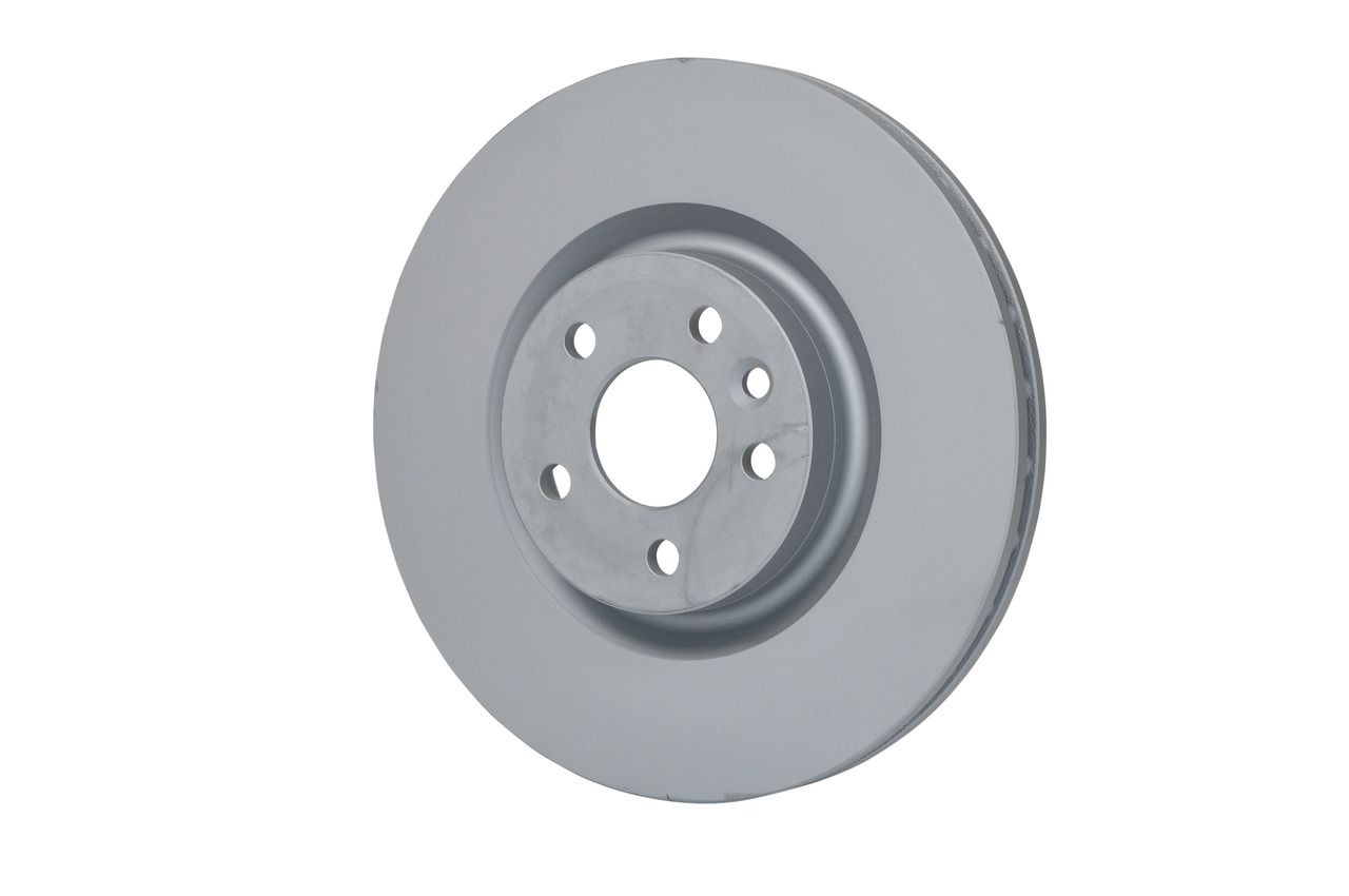 BOSCH 0986479D79 Fren Diski - . Görsel