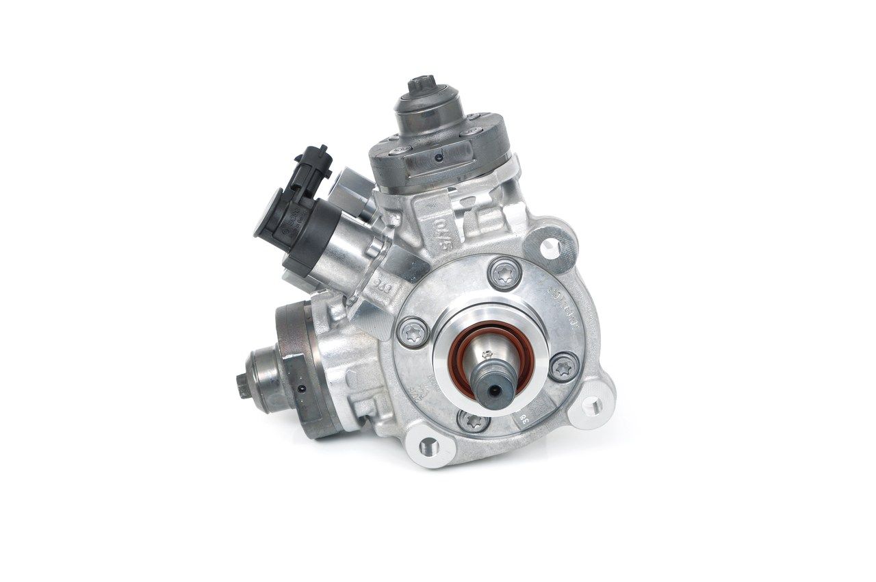 BOSCH 0445020610 Komple Pompa - 17. Görsel