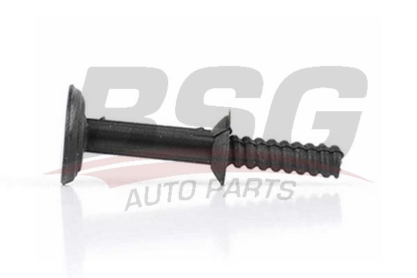 BSG 30995006 Cam Hava Izgara Vıdası Ön