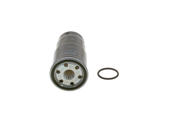 BOSCH 0986TF0166 Yakıt Filtresi - . Görsel