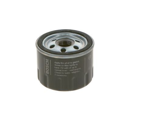 BOSCH F026407279 Yağ Filtresi - . Görsel