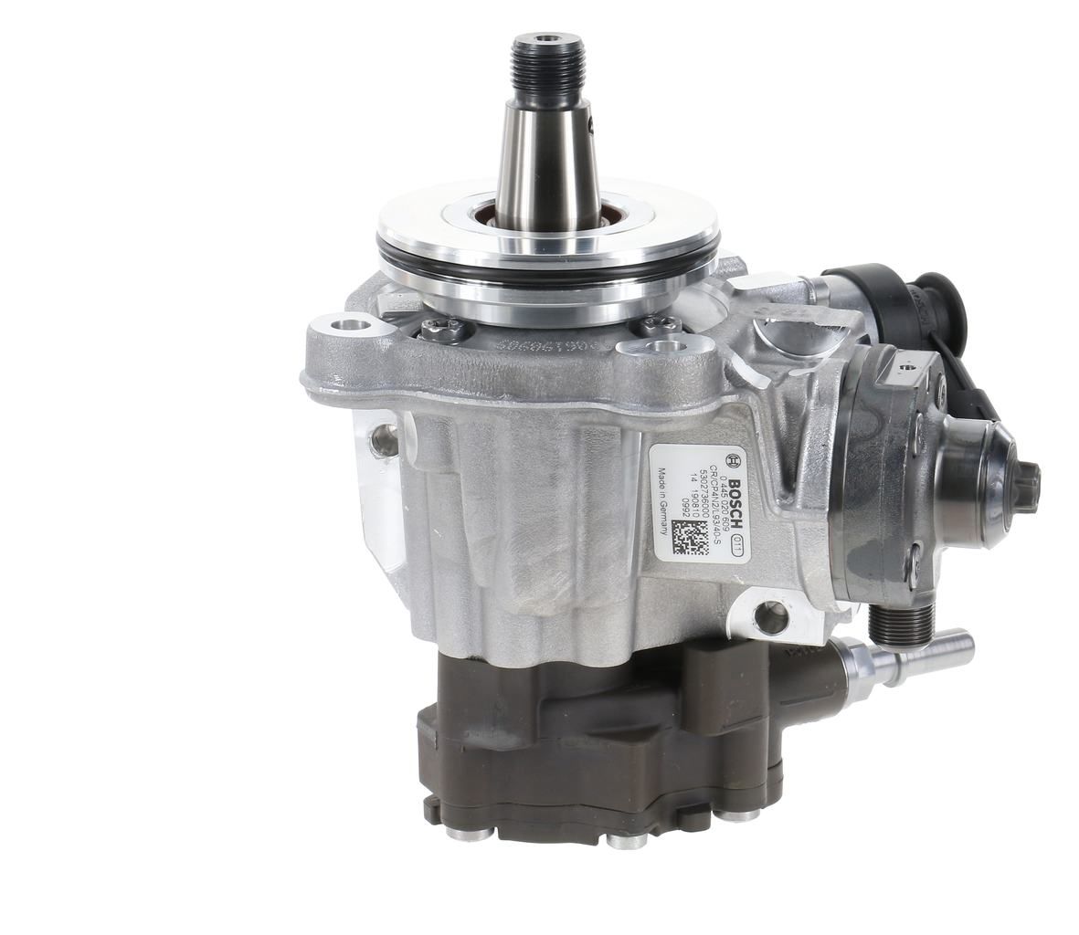 BOSCH 0445020609 Komple Pompa - 24. Görsel