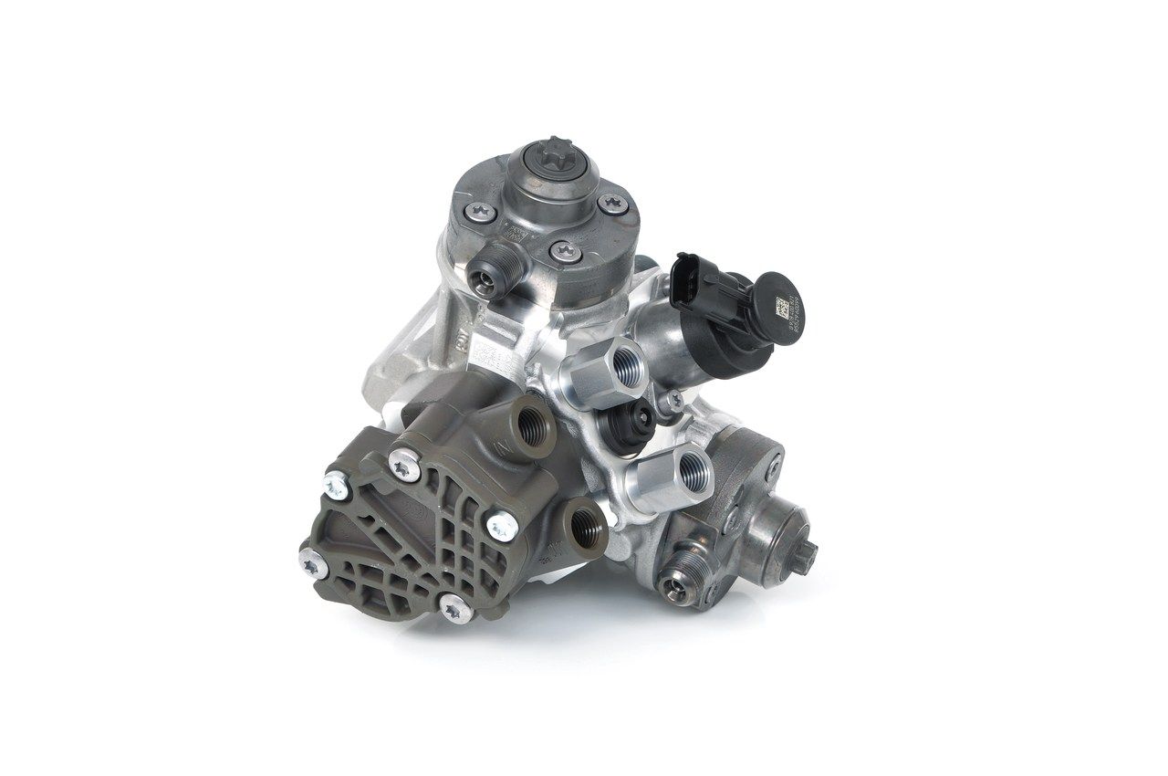 BOSCH 0445020610 Komple Pompa - 7. Görsel