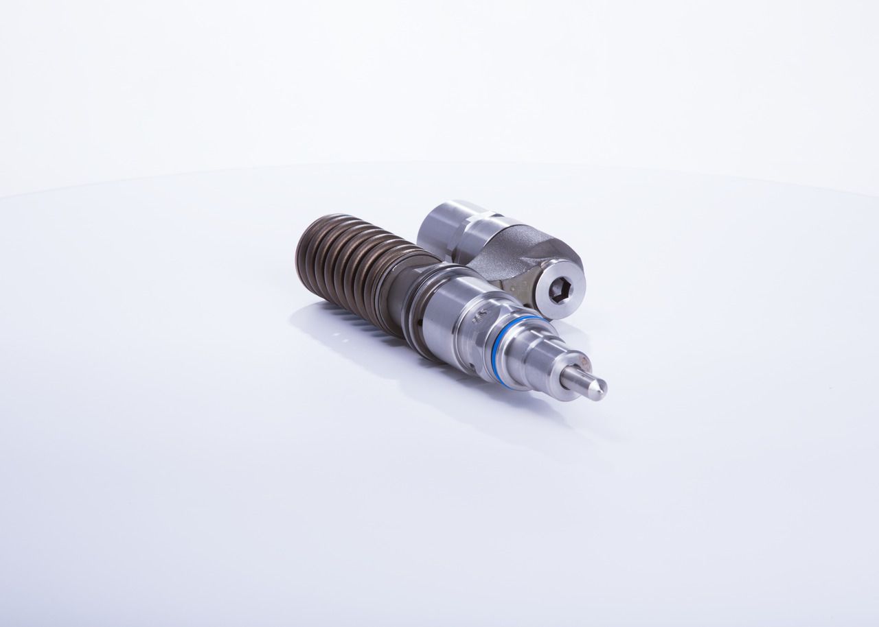 BOSCH 0414701062 Birim Enjektör Ui - . Görsel