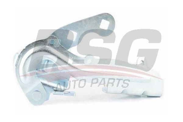 BSG 30975080 Motor Kaput Menteşesi Sol