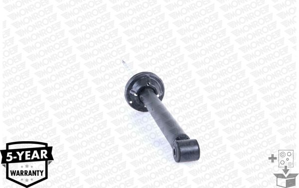 FEBI BILSTEIN 23902 Viraj Demir Lastiği - . Görsel