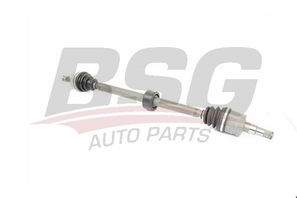 BSG 65350027 Aks Komple Ön Sağ