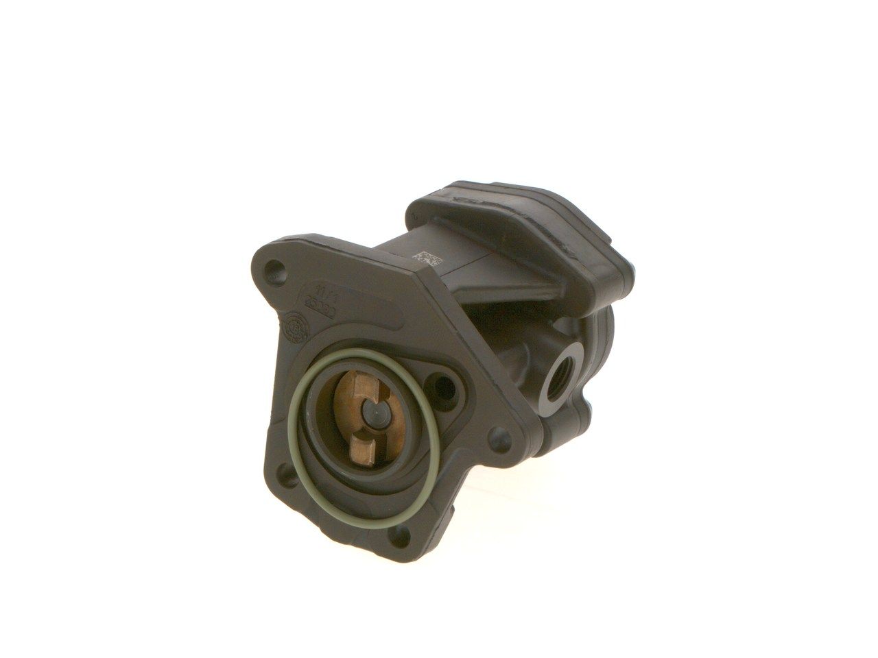 BOSCH 0440020078 Dişli Pompa - . Görsel