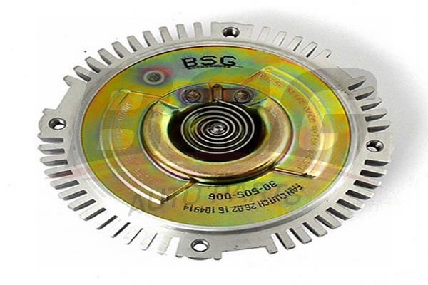 BSG 30505006 Fan Termiği - . Görsel