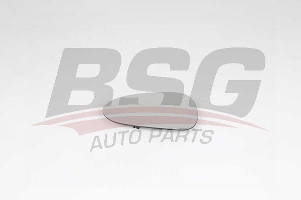 BSG 90910055 Ayna Camı Sol