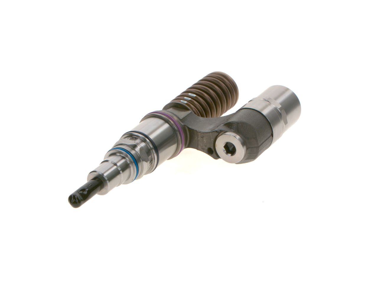 BOSCH 0414701057 Birim Enjektör Ui - . Görsel