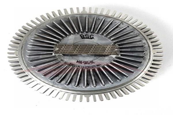 BSG 30505004 Fan Motoru - . Görsel