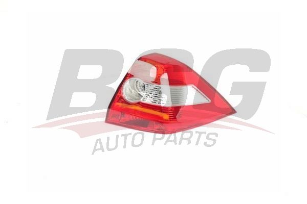 BSG 75805036 Stop Lambası Sol - 1. Görsel
