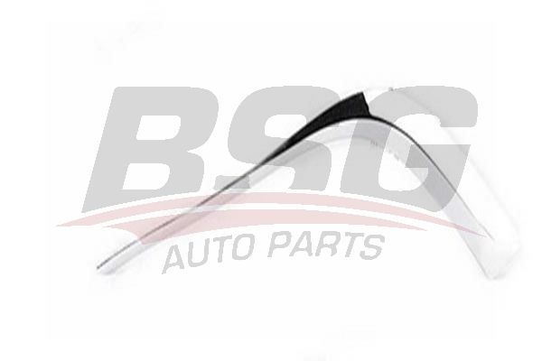 BSG 65922068 Sis Kapak Çıtası Sağ