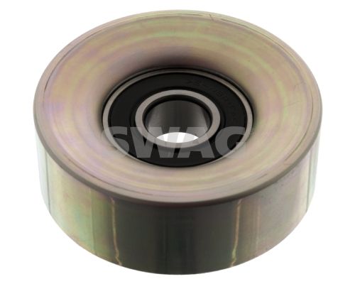 V Kayiş Gergi Rulmanı Bmw M13 F20-F21-F30-F35 2010-2018 Febi 49793