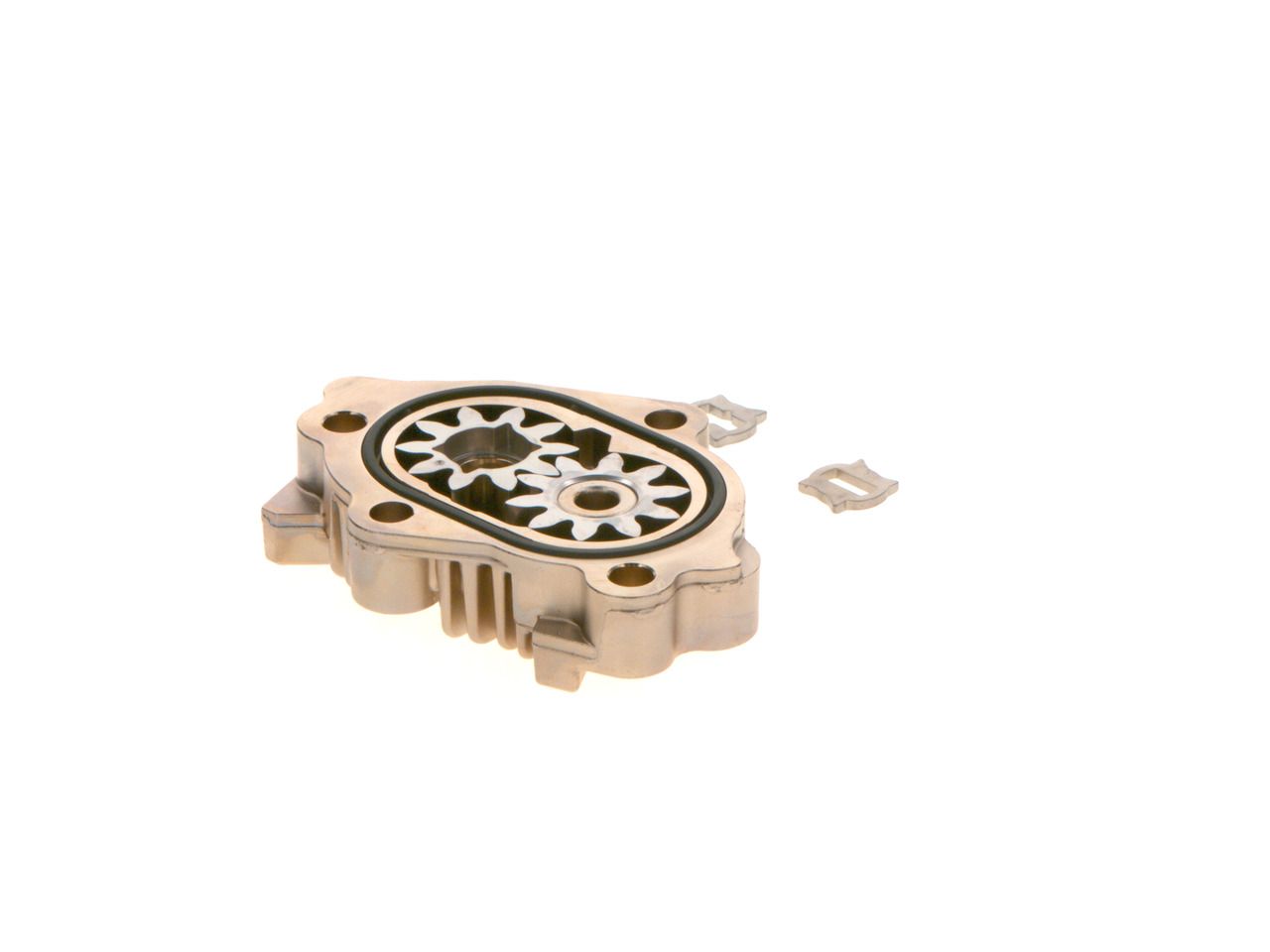 BOSCH 0440020075 Dişli Pompa - . Görsel