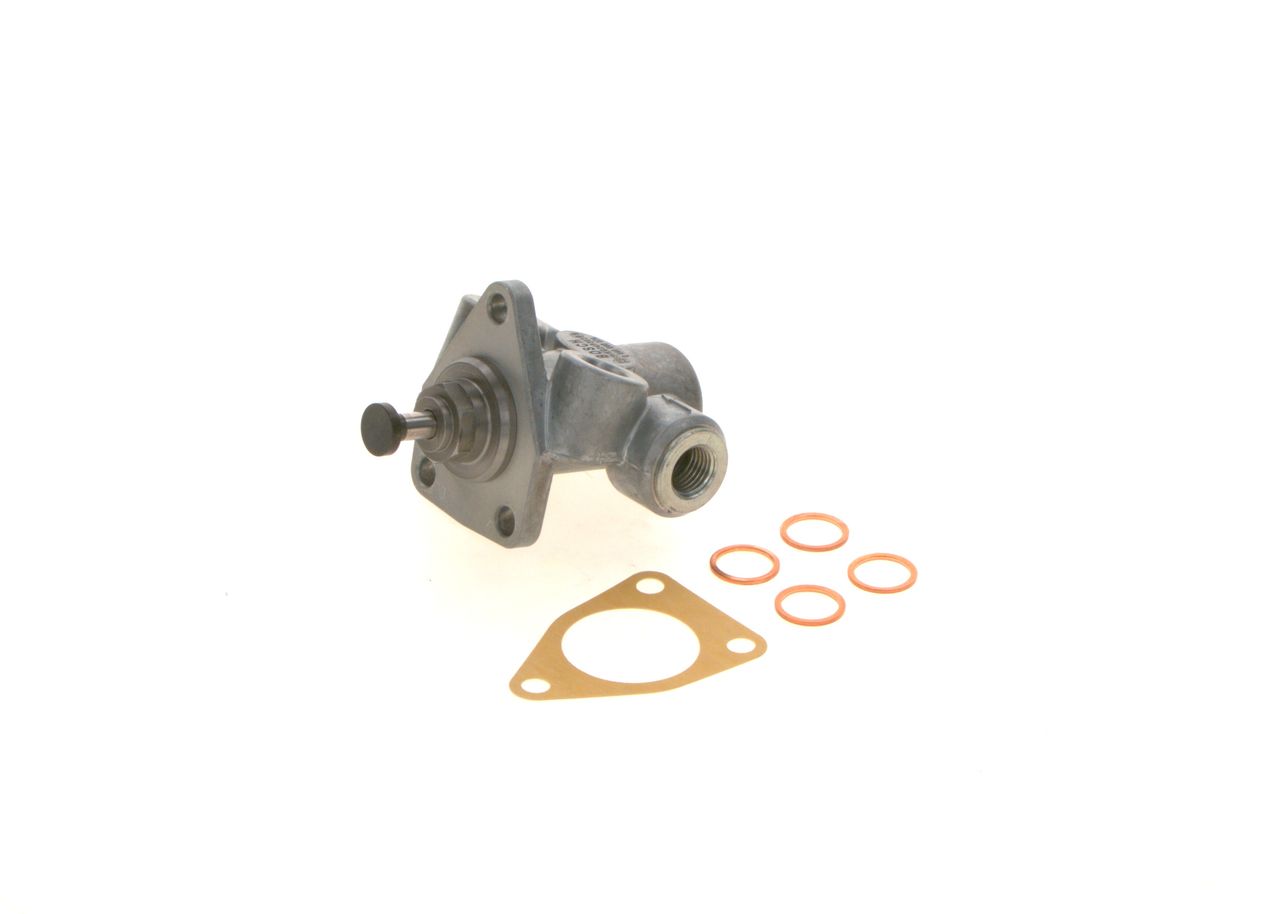 BOSCH 0440008989 Mazot Otomatiği - . Görsel
