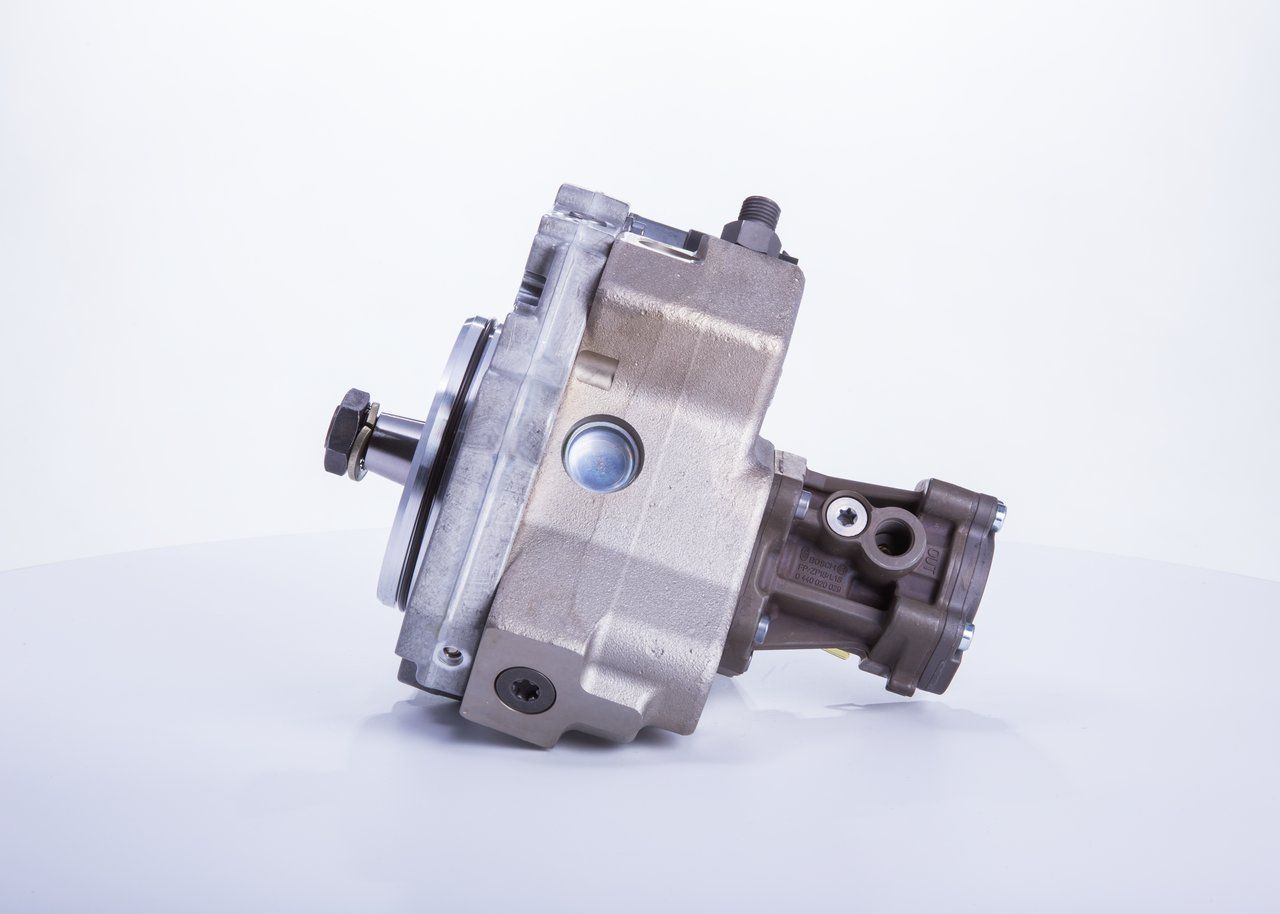 BOSCH 0445020032 Komple Pompa - 5. Görsel