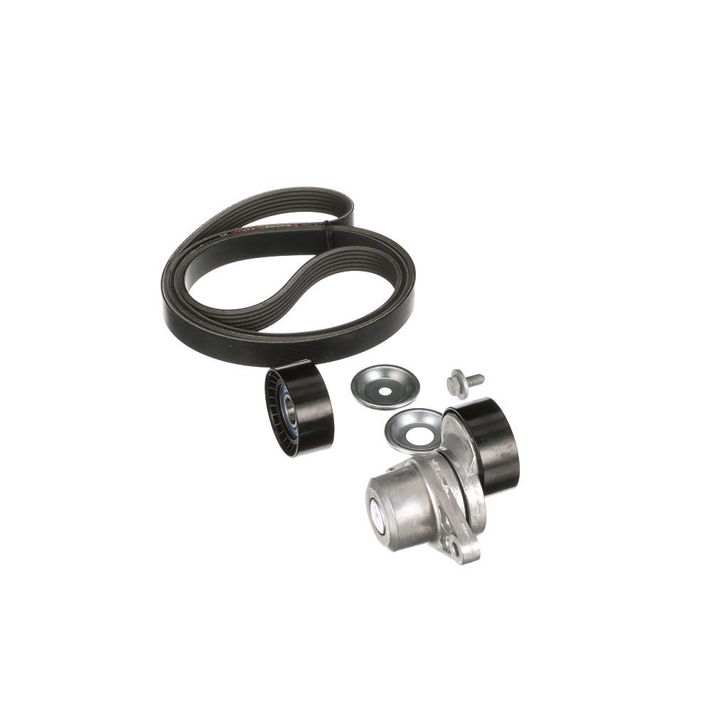 GATES K016PK1823XS V Kayış Seti - . Görsel