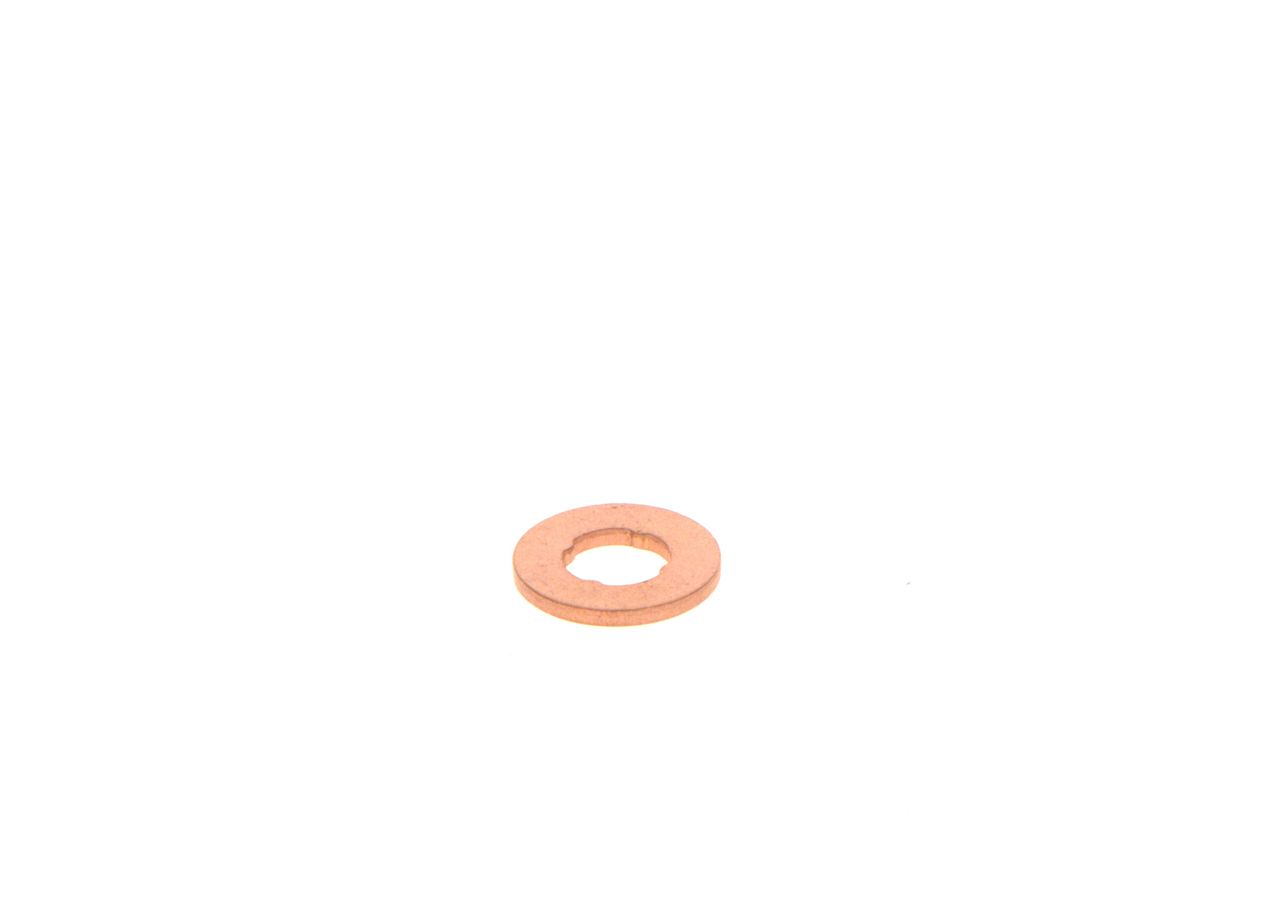 Enjektör Dip Pulu Cr 1,50Mm - . Görsel