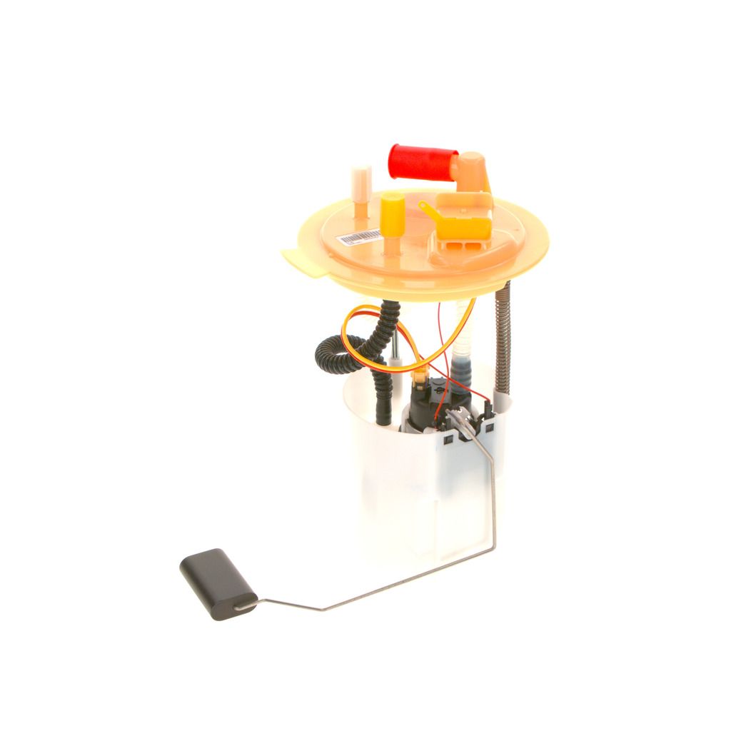BOSCH 0580203463 Yakıt Pompası - . Görsel