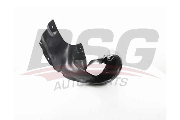 BSG 90923020 Çamurluk Davlumbazı Ön Sol