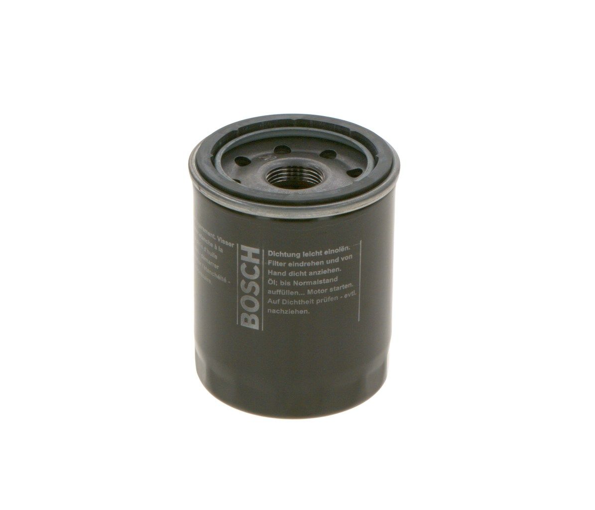 BOSCH 09864B7063 Yağ Filtresi - . Görsel